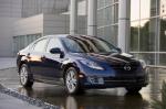 Mazda6 2009 года (US)